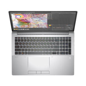 HP Zbook Fury 16 G9-2