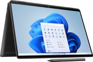 HP Spectre 16T-F100 x360