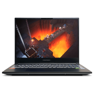 CyberPowerPC LapQC71C