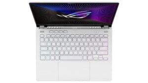 Asus Rog Zephyrus G14 GA402RJ