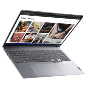 Lenovo Thinkbook 16 G4+IAP