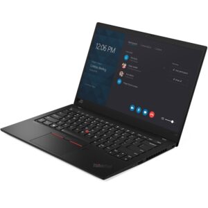 Lenovo Thinkpad X1 Carbon Gen 7-4