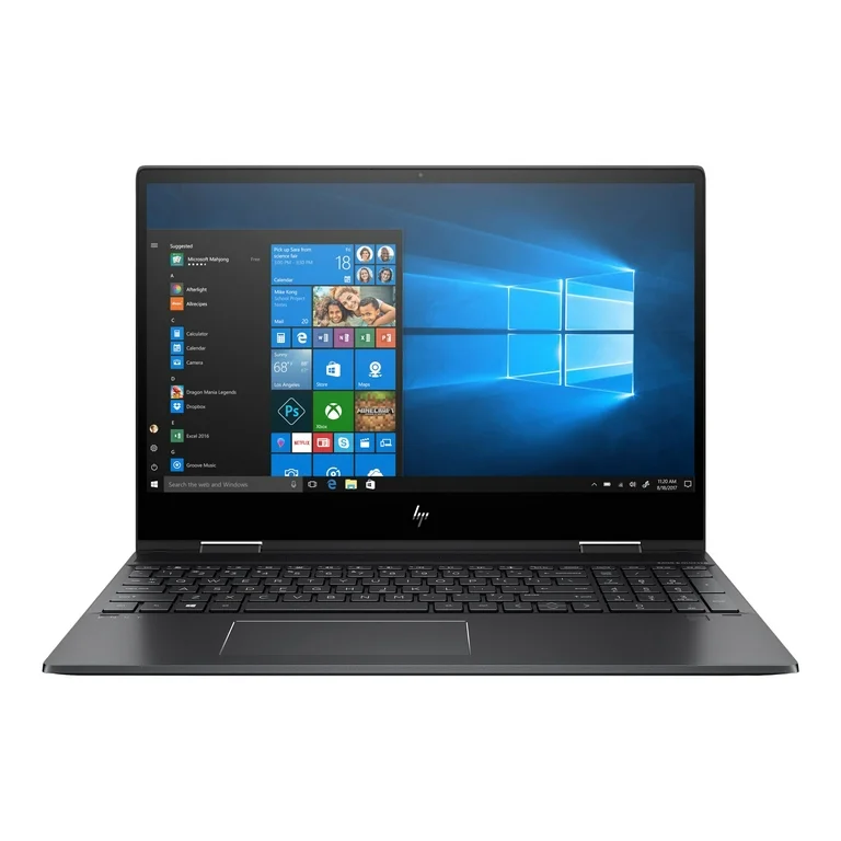 HP ENVY x360 15-ds1063cl