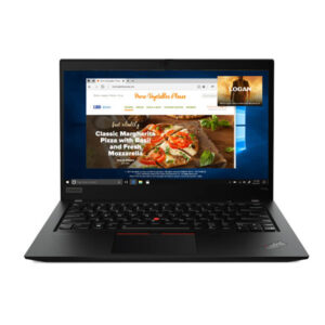 Lenovo Thinkpad T14s Gen 1