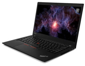 Lenovo Thinkpad T14s Gen 1