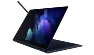 Samsung Galaxy Book Pro 360 13