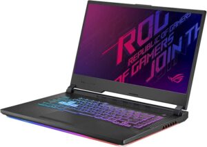 Asus ROG STRIX GL531GT-UB74