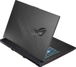 Asus ROG STRIX GL531GT-UB74