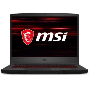 MSI GS63 Thin-10SC