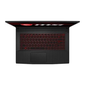 MSI GS63 Thin-10SC