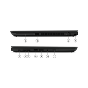 Lenovo Thinkpad T14 Gen 1