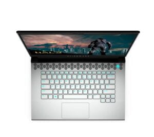 Dell Alienware M15-R4