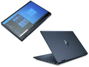 HP Elitebook Dragonfly G2