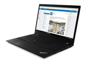 Lenovo Thinkpad T15 Gen 2