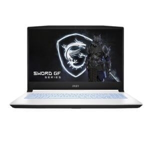 Msi Sword 15 A12UC