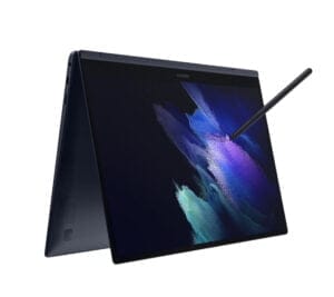 Samsung Galaxy Book Pro 360 13