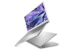 Dell Inspiron 5391