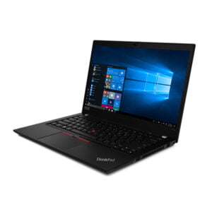 Lenovo Thinkpad P15s Gen 1