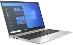 HP ProBook 650 G8