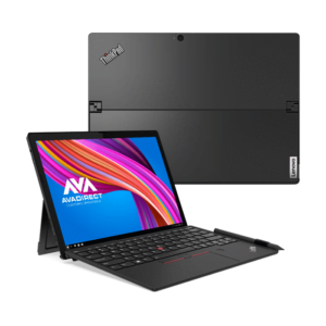 Lenovo Thinkpad X12 Detachable-1