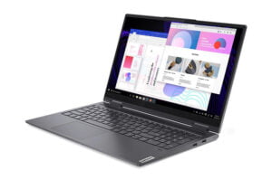 Lenovo Yoga 7 15ITL5