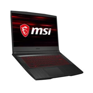MSI GF65 Thin 10SDR-1
