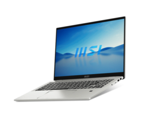 MSI Prestige 16 Evo A13M-1