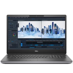 Dell Precision 7560
