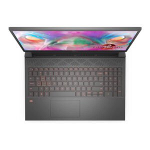 Dell G15 5511
