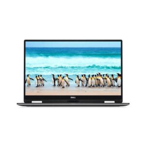 Dell XPS 13 9365 2-in-1