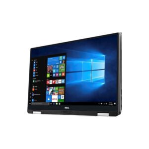 Dell XPS 13 9365 2-in-1