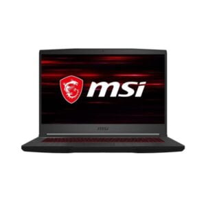 MSI GF65 Thin 10SDR-2