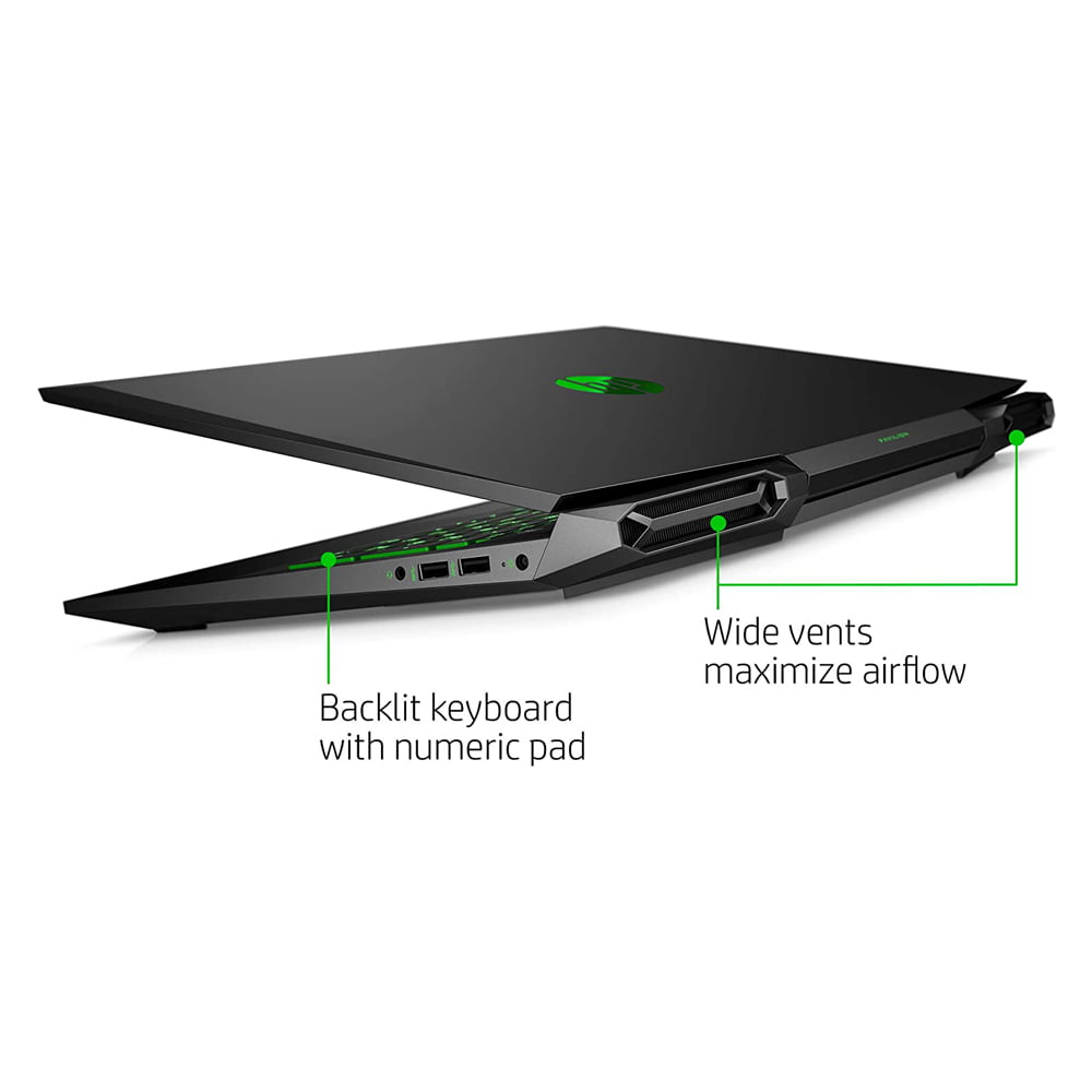 HP Pavilion Gaming 17-cd2055ng