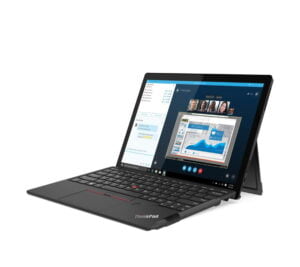 Lenovo Thinkpad X12 Detachable-2