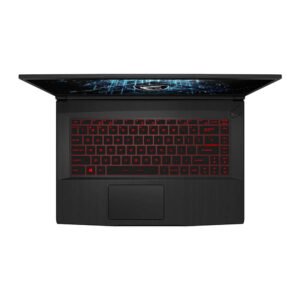 MSI GF65 Thin 10SDR-4