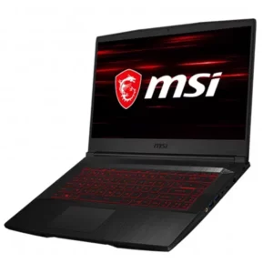 MSI GF65 Thin 10SDR-6