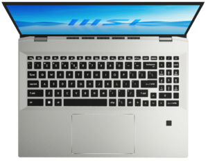 MSI Prestige 16 Evo A13M-4