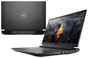 Dell G15 5511