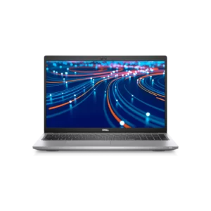 Dell Latitude 5520