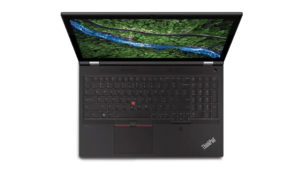 Lenovo ThinkPad P15 Gen 2