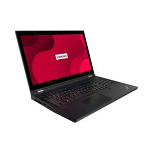 Lenovo ThinkPad P15 Gen 2