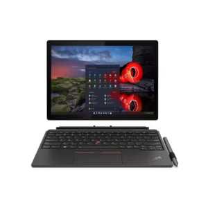 Lenovo Thinkpad X12 Detachable-3