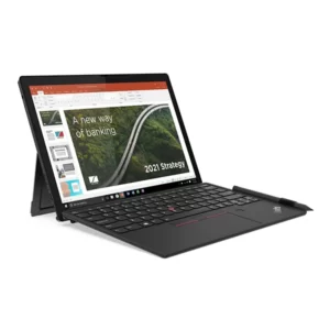 Lenovo Thinkpad X12 Detachable-4