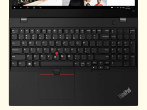 Lenovo Thinkpad L15 Gen 2