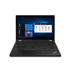 Lenovo ThinkPad P15 Gen 2