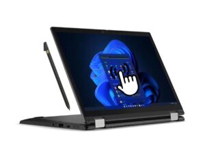 Lenovo Thinkpad L13 Yoga Gen 1-2