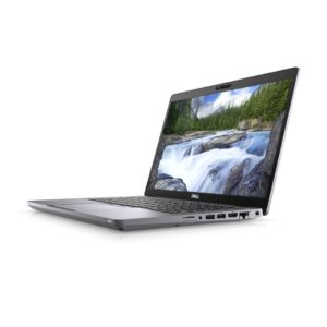Dell Latitude 5410-4