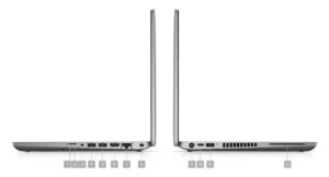 Dell Latitude 5410-3