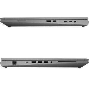 HP Zbook Fury 15 G8-1
