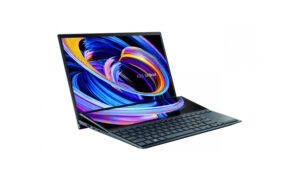 Asus Zenbook Duo UX482E-1